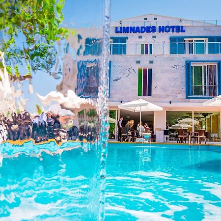 Limnades Hotel İznik Екстериор снимка