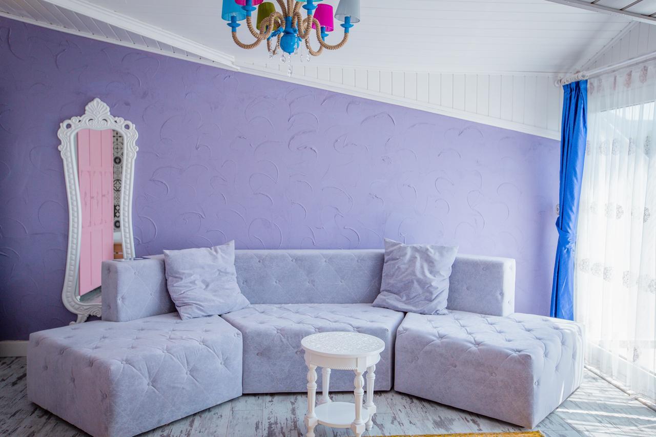 Limnades Hotel İznik Екстериор снимка