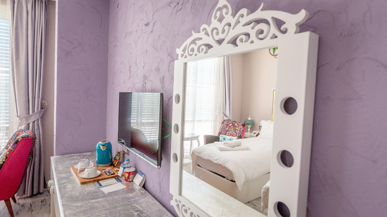 Limnades Hotel İznik Екстериор снимка